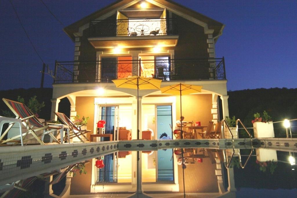 Villa 티바트 객실 사진