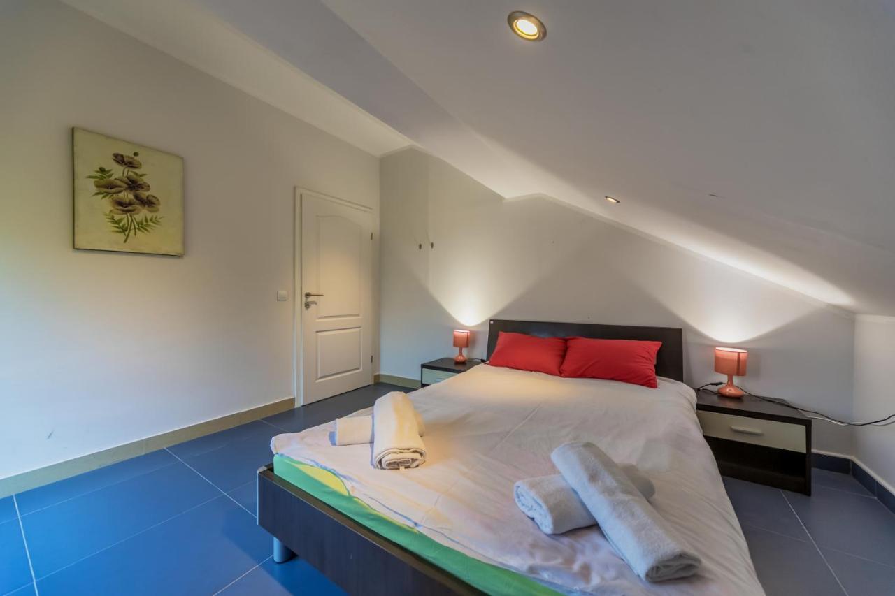 Villa 티바트 외부 사진