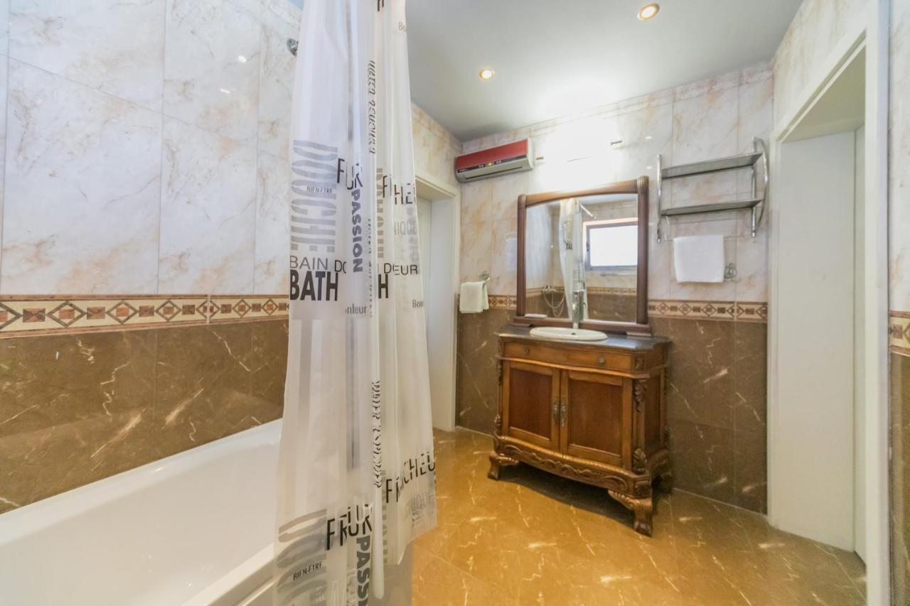 Villa 티바트 외부 사진