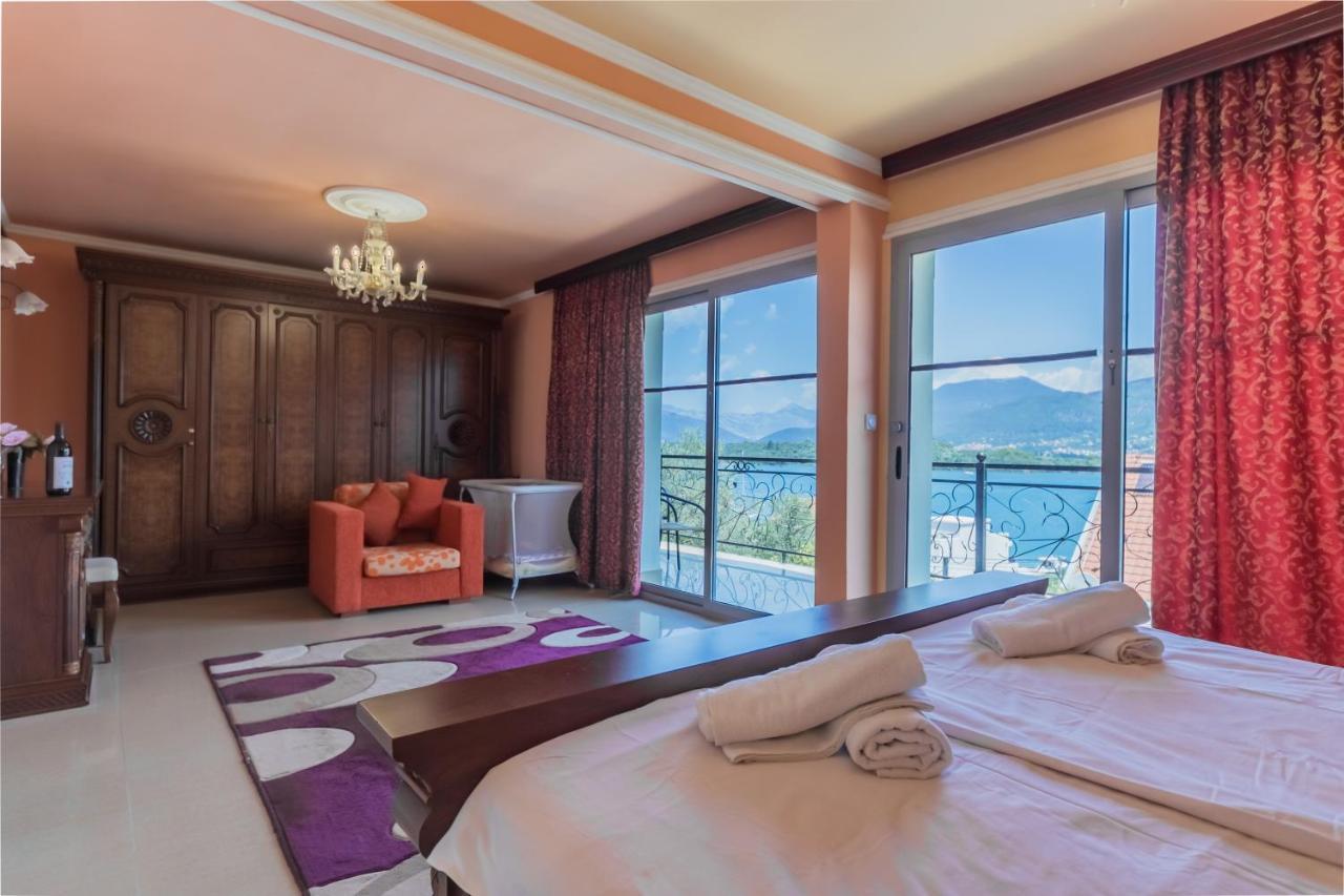 Villa 티바트 외부 사진