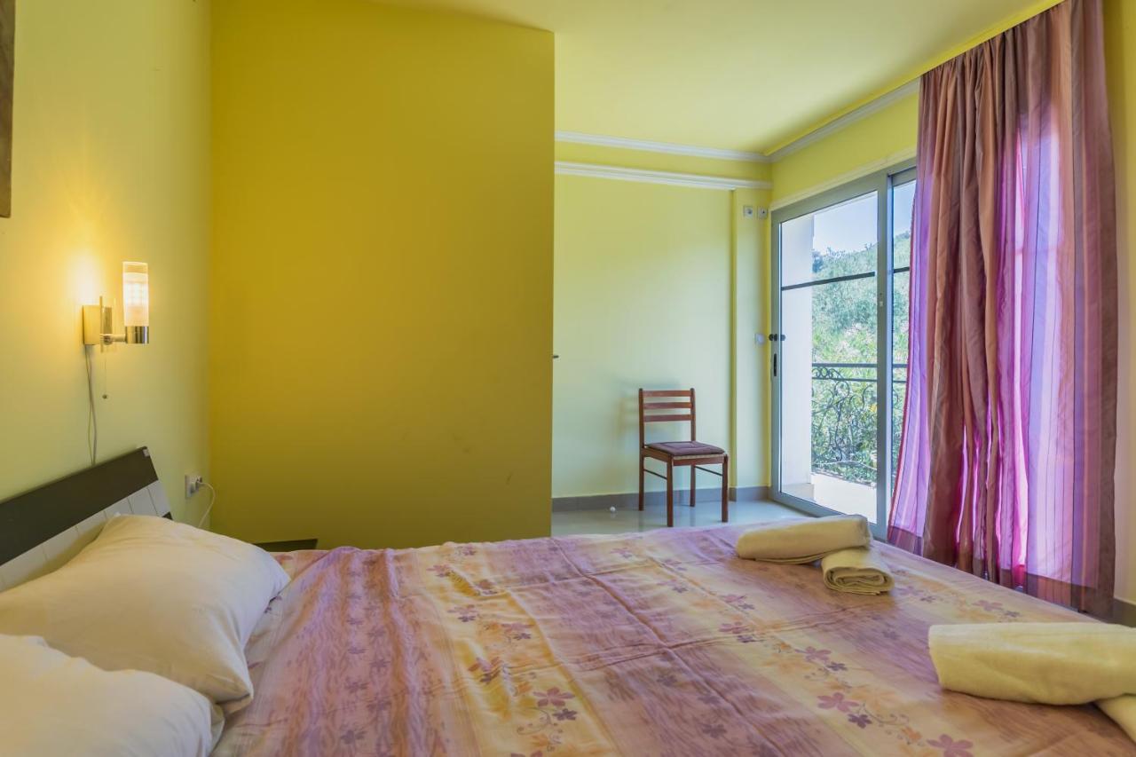Villa 티바트 외부 사진
