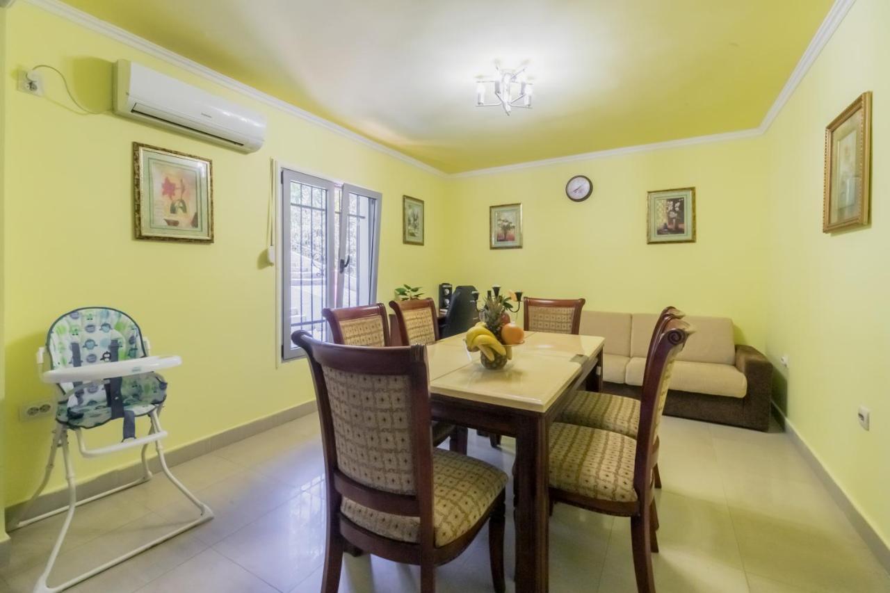 Villa 티바트 외부 사진
